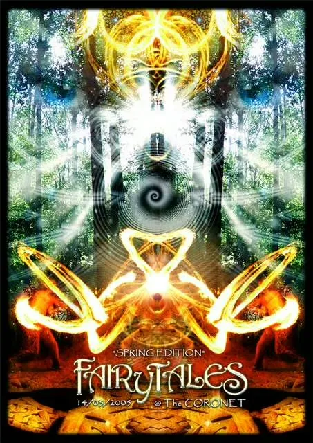 Fairytales - Spring Edition
