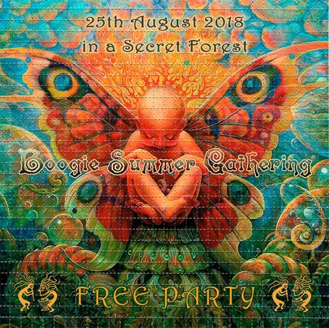 Boogie Summer Gathering