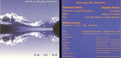 Transient