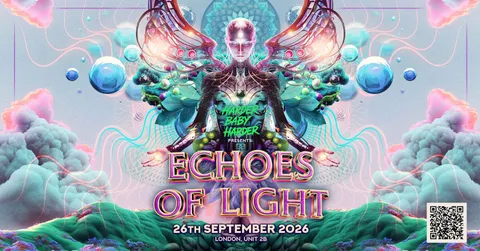 Echoes of Light