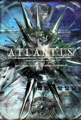 Atlantis