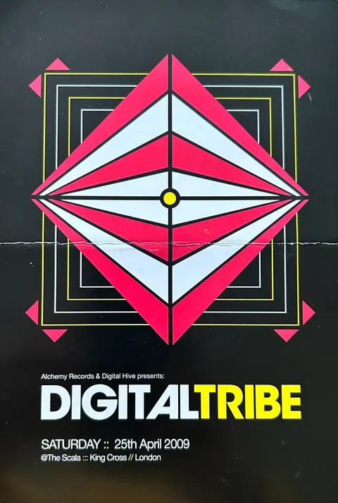Digital Tribe