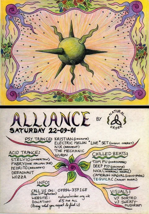 Alliance