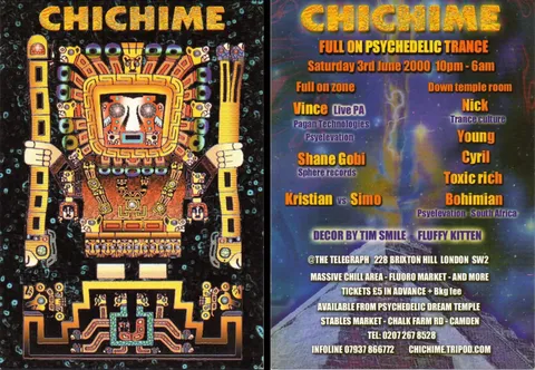 Chichime