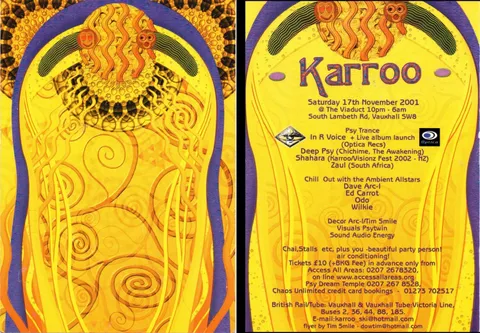 Karroo