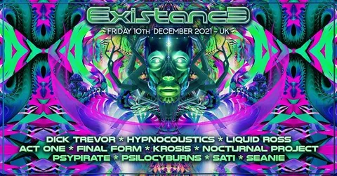 Existance