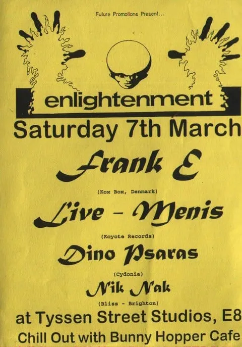 Enlightenment