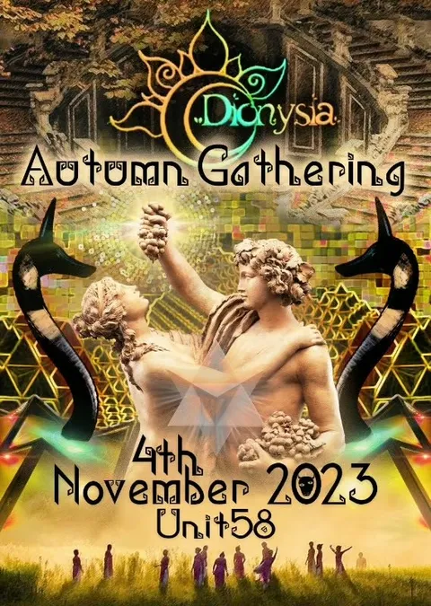 Autumn Gathering