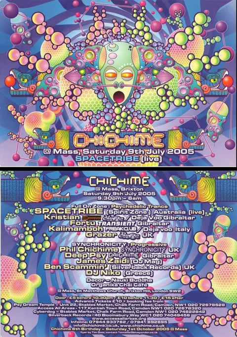 Chichime