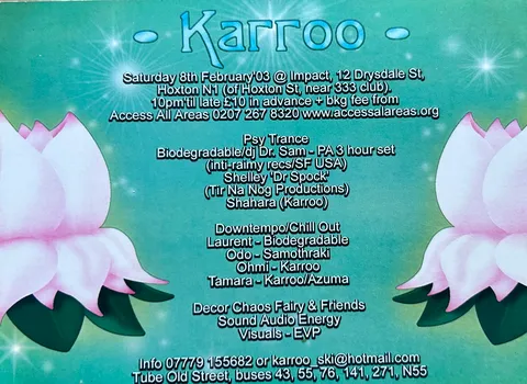 Karroo