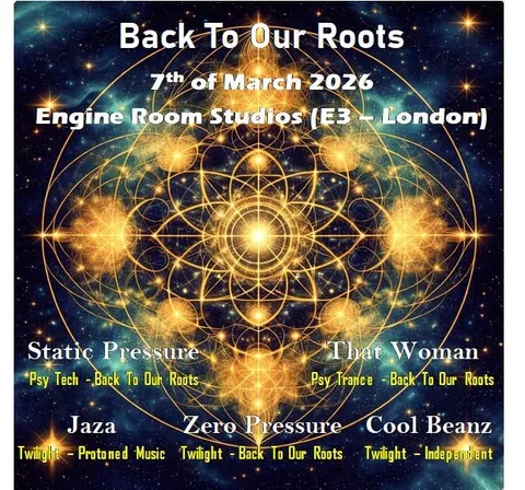 Back To Our Roots