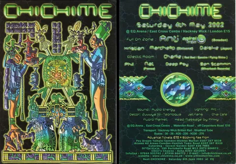 Chichime