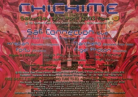 Chichime