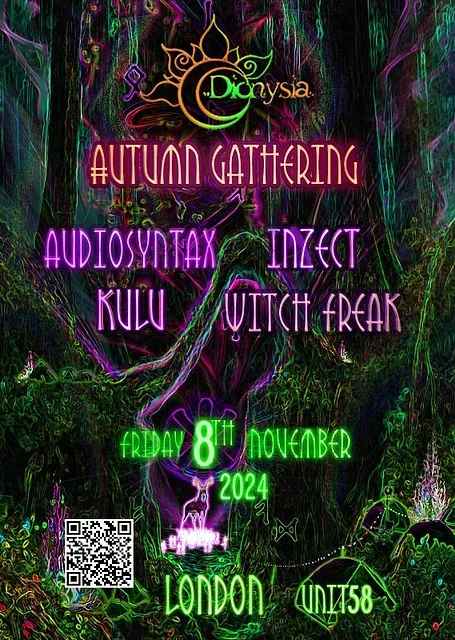 Autumn Gathering