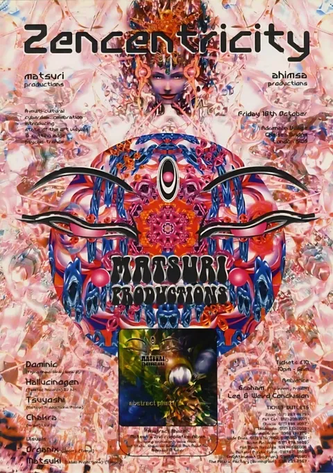 Zencentricity
