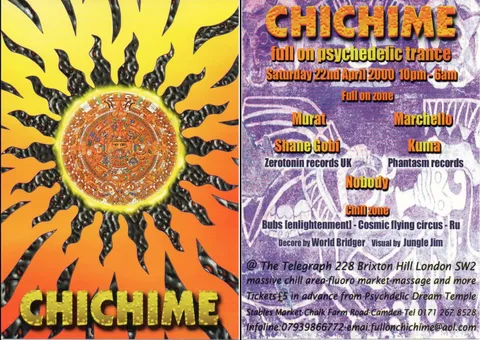 Chichime