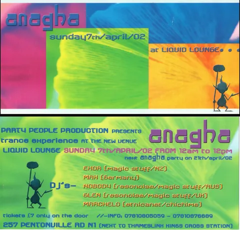 Anagha