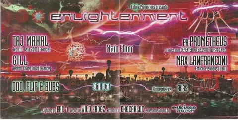 Enlightenment
