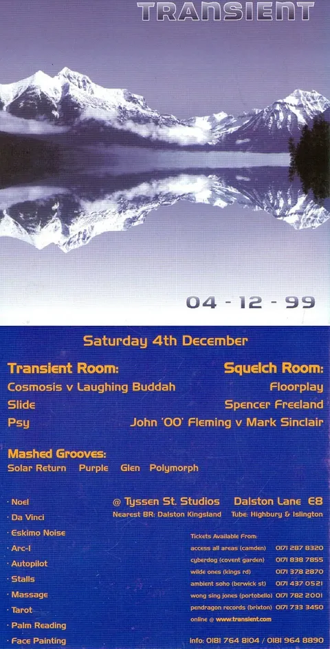 Transient