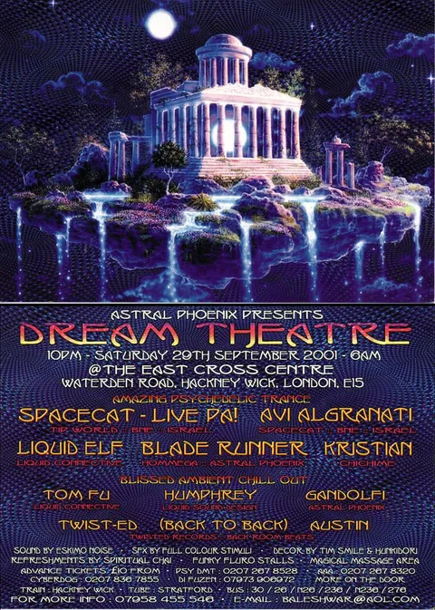 Dream Theatre