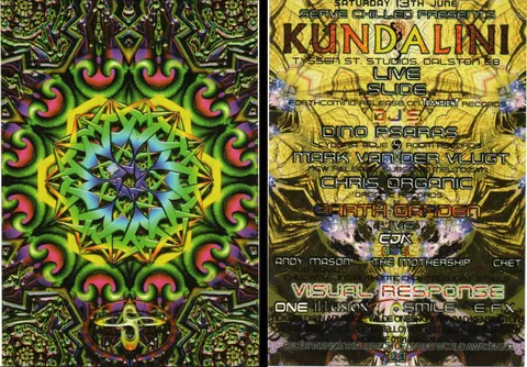 Kundalini