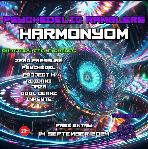 Harmonyom