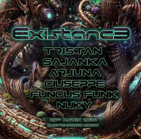 Existance