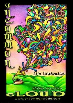 Life Celebration