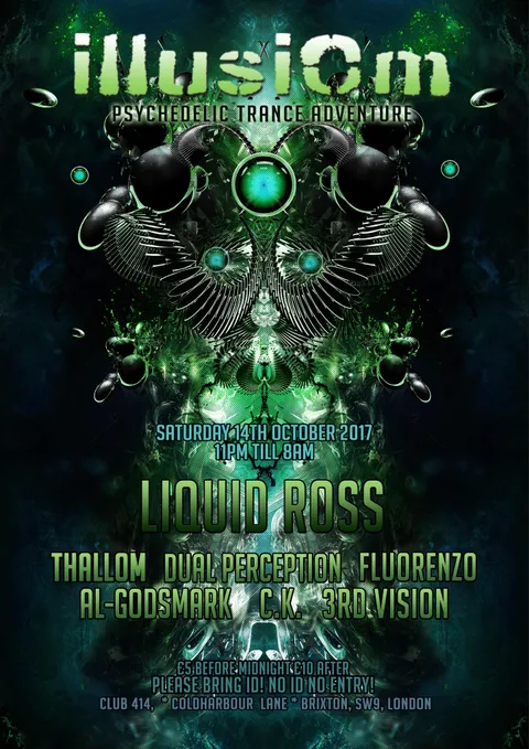 IllusiOm
