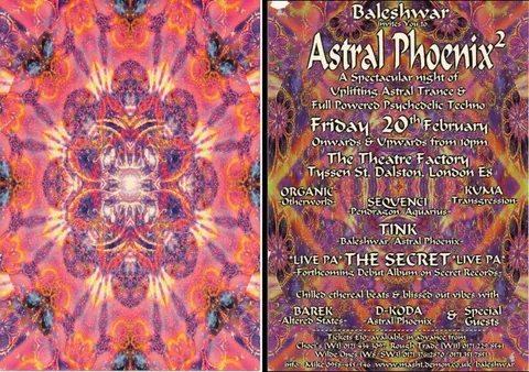 Astral Phoenix 2