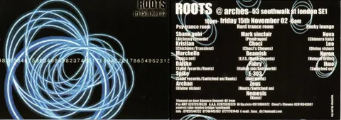 Roots