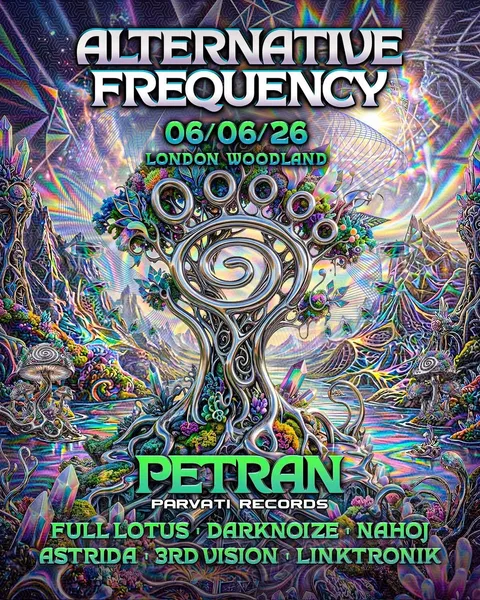 Alternative Frequency