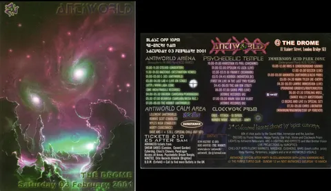 Antiworld