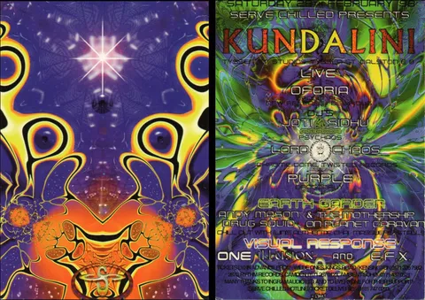 Kundalini