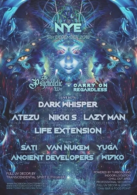 NYE