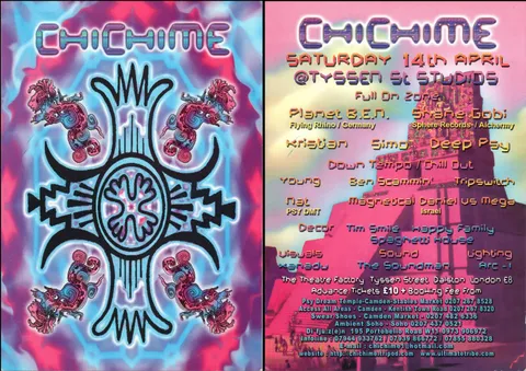 ChiChime