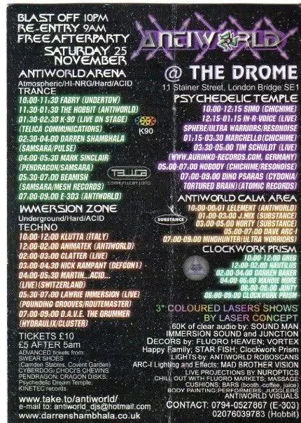 Antiworld