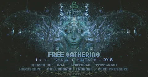 Free Gathering