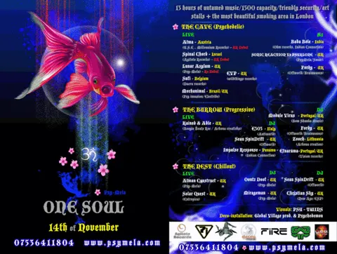 One Soul