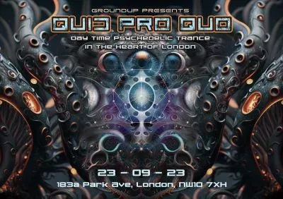 Quo Pro Quo