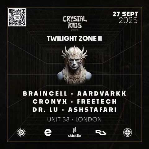 Twilight Zone II