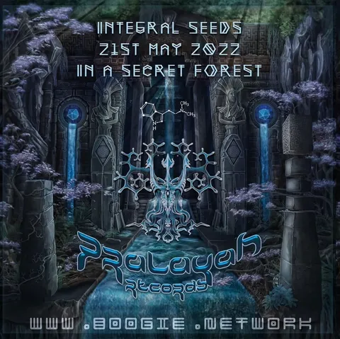 Integral Seeds