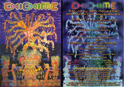 Chichime