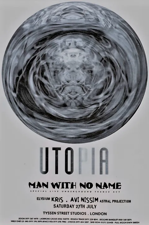 Utopia