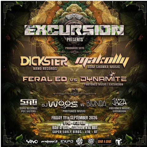 Excursion