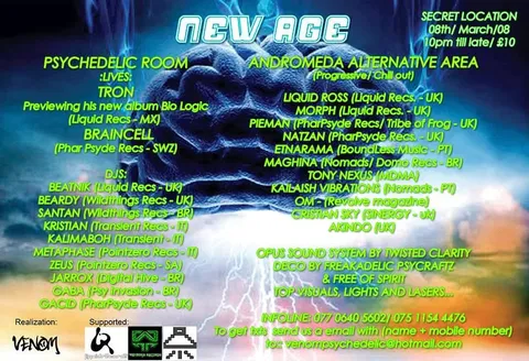 New Age