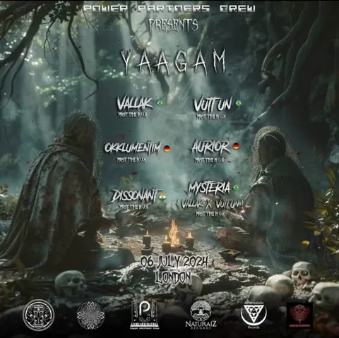 Yaagam
