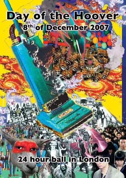 Day of the Hoover