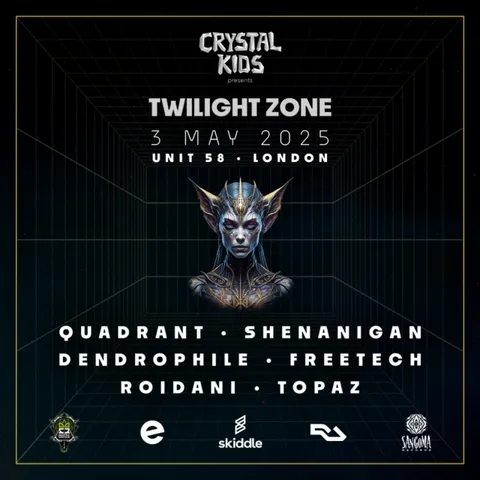 Twilight Zone