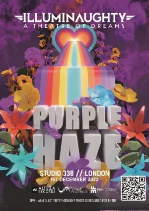 Purple Haze